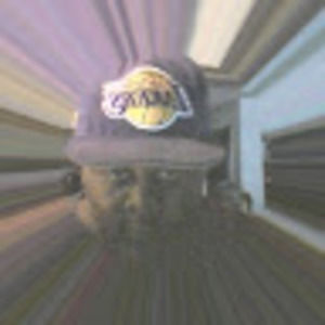 Meet your Posher, Sweetdaddy